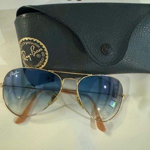 Ray ban women